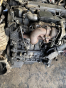 Ford fiesta pejo motor 1/4 dizel