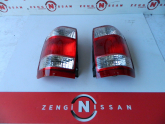 Oto Çıkma Parça / Nissan / Pathfinder / Far & Stop / Sol Arka Stop / Sıfır Parça 