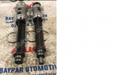 Oto Çıkma Parça / Audi / A4 / Motor / Blok / Çıkma Parça 