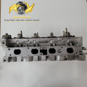 Oto Çıkma Parça / Ford / Fiesta / Motor / Silindir Kapağı / Çıkma Parça 
