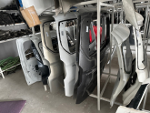 Oto Çıkma Parça / Ford / Tourneo Courier / Kaporta & Karoser / Bagaj Kapağı / Çıkma Parça 
