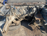 Oto Çıkma Parça / Mazda / 323 / Direksiyon / Direksiyon Kutusu / Çıkma Parça 