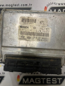 Oto Çıkma Parça / Hyundai / Accent / Beyin / Motor Beyni / Çıkma Parça 