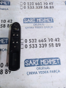 Oto Çıkma Parça / Peugeot / 307 / Oto Cam / Cam Düğmesi / Çıkma Parça 