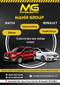 Oto Çıkma Parça / Renault / Clio / Kaporta & Karoser / Sol Arka Kapı / Çıkma Parça 