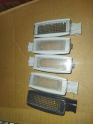 Oto Çıkma Parça / Volkswagen / Golf / Elektrik / Tavan Lambası / Çıkma Parça 
