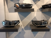 Oto Çıkma Parça / Volkswagen / Passat / Far & Stop / Sağ Ön Far / Çıkma Parça 