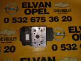 Opel Vectra B DT Çıkma ABS Beyni