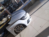 Oto Çıkma Parça / Renault / Megane / Tampon / Ön Tampon / Çıkma Parça 