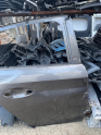 Oto Çıkma Parça / Peugeot / 208 / Kaporta & Karoser / Sağ Arka Kapı / Çıkma Parça 
