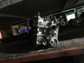 Oto Çıkma Parça / Toyota / Auris / Motor / Silindir Kapağı / Çıkma Parça 