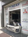 Oto Çıkma Parça / Kia / Sportage / Tampon / Ön Tampon / Çıkma Parça 