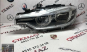 Oto Çıkma Parça / Bmw / 3 Serisi / Far & Stop / Sol Ön Far / Çıkma Parça 