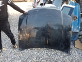 Oto Çıkma Parça / Audi / A6 / Kaporta & Karoser / Kaput / Çıkma Parça 