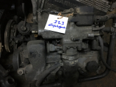 Mazda 323 Enjeksiyonlu Komple Motor
