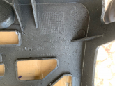 Oto Çıkma Parça / Peugeot / 508 / Tampon / Tampon Braketi / Çıkma Parça 