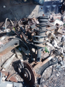 Oto Çıkma Parça / Peugeot / 301 / Alt Takım / Taşıyıcı / Çıkma Parça 