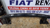 FIAT DOBLO SIFIR ORİJİNAL 2001-2010 ÖN TAMPON DEMİRİ
