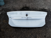 Oto Çıkma Parça / Renault / Symbol / Kaporta & Karoser / Bagaj Kapağı / Çıkma Parça 