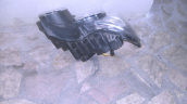 Oto Çıkma Parça / Chevrolet / Aveo / Far & Stop / Sol Ön Far / Çıkma Parça 