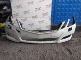 Mercedes E Class W212 Çıkma Ön Tampon 2010-2013