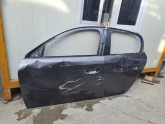 Oto Çıkma Parça / Peugeot / 208 / Kaporta & Karoser / Sol Arka Kapı / Çıkma Parça 