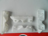 Oto Çıkma Parça / Nissan / Qashqai / Tampon / Tampon Braketi / Sıfır Parça 