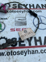 Oto Çıkma Parça / Volkswagen / Caddy / Kaporta & Karoser / Sağ Ön Çamurluk / Çıkma Parça 