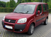 Oto Çıkma Parça / Fiat / Doblo / Far & Stop / Far Anahtarı / Sıfır Parça 