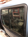Oto Çıkma Parça / Fiat / Doblo / Oto Cam / Kelebek Camı / Çıkma Parça 