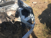 Oto Çıkma Parça / Renault / Kangoo / Kaporta & Karoser / Sol Şasi / Çıkma Parça 
