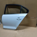 Oto Çıkma Parça / Volkswagen / Jetta / Kaporta & Karoser / Sol Arka Kapı / Çıkma Parça 