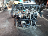 Oto Çıkma Parça / Renault / Kangoo / Motor / Motor (komple) / Çıkma Parça 