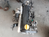 Oto Çıkma Parça / Renault / Megane / Motor / Komple Motor / Çıkma Parça 