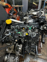 Dacia Sandero 1.5 dizel çıkma motor dolu garantili 2008-2012