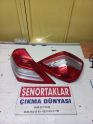 Oto Çıkma Parça / Renault / Megane / Far & Stop / Sağ Arka Stop / Çıkma Parça 