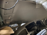 Oto Çıkma Parça / Renault / Clio / Kaporta & Karoser / Kesme Tavan Sacı / Çıkma Parça 