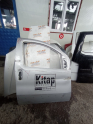 Fiat Fiorino - Bipper - Nemo Sağ Ön Çıkma Kapı 2008-2015