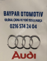 Oto Çıkma Parça / Audi / A4 / Motor / Blok / Çıkma Parça 