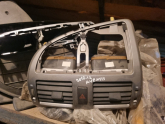 Oto Çıkma Parça / Toyota / Corolla / Göğüslük & Torpido / Havalandırma Izgaraları / Çıkma Parça 