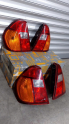 Oto Çıkma Parça / Renault / Symbol / Far & Stop / Bagaj Stop / Çıkma Parça 