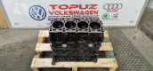 Volkswagen Passat 2.0 Tdi CFF Çıkma Yarım Motor Blok