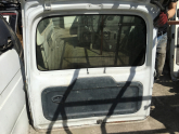 Oto Çıkma Parça / Renault / Kangoo / Kaporta & Karoser / Bagaj Kapağı / Çıkma Parça 