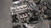 Mitsubishi Colt czt turbolu komple motor çıkma