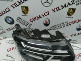 Oto Çıkma Parça / Dacia / Duster / Far & Stop / Sağ Ön Far / Çıkma Parça 