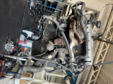 Oto Çıkma Parça / Volkswagen / Touareg / Motor / Motor (komple) / Çıkma Parça 