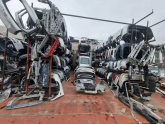 Oto Çıkma Parça / Toyota / C-HR Hybrid / Tampon / Arka Tampon / Çıkma Parça 