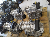 Oto Çıkma Parça / Volkswagen / Jetta / Motor / Motor (komple) / Sıfır Parça 