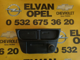 Opel Vectra B Çıkma Bardaklık