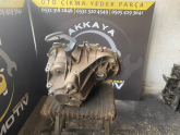 Oto Çıkma Parça / Renault / Fluence / Şanzıman / Şanzıman Komple / Çıkma Parça 